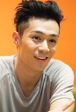 Pakho Chau | Biography & Movies | Cinema Online